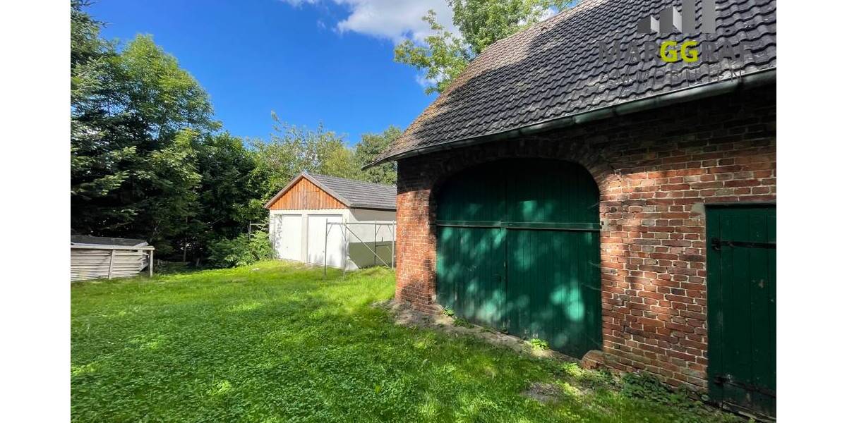 Einfamilienhaus Bad Essen Wehrendorf - 7 Zimmer, 124 m&sup2;, 120.000&euro; | Angebot:26343553
