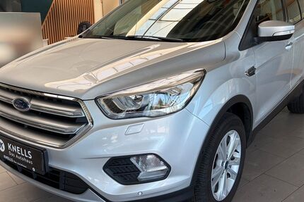 Ford Kuga 42.900 km 15.750 &euro; Ibbenbüren - Laggenbeck 49479