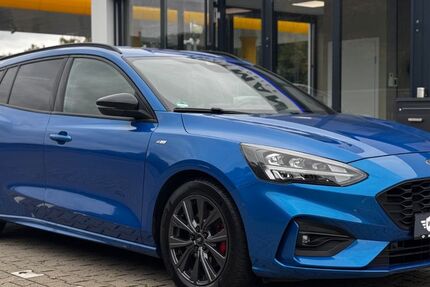 Ford Focus 64.305 km 16.980 € Halle Westfalen 33790