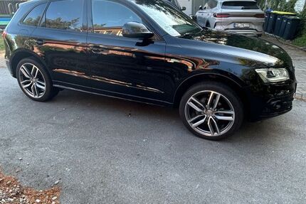 Audi Q5 206.000 km 15.700 &euro; Versmold 33775