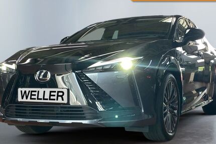 Lexus RZ 23.005 km 43.330 € Osnabrück 49090