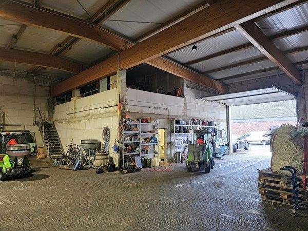 Gewerbeobjekt Osnabrück Fledder - 2.500&euro; | Angebot:25928772