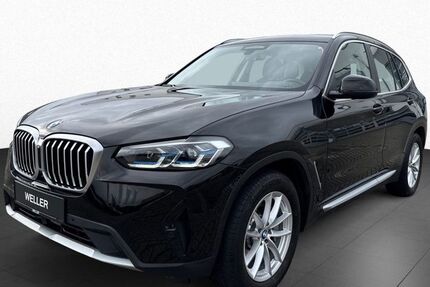 BMW X3 34.633 km 51.895 € Osnabrück 49084