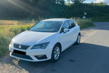 Seat Leon 90.000 km 13.500 &euro; Osnabrück 49080