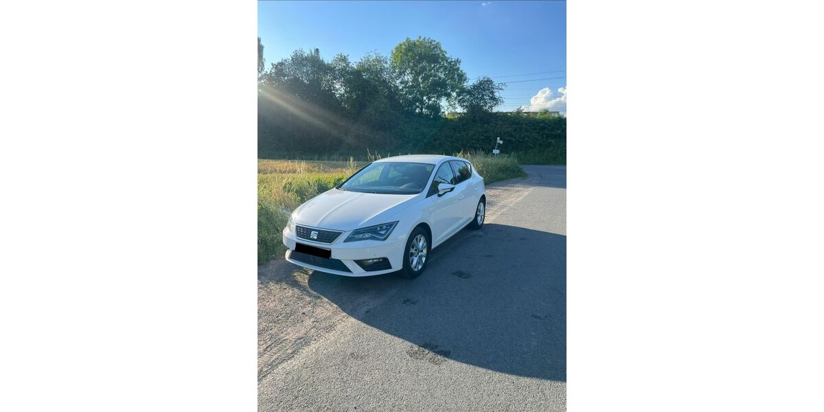 Seat Leon 90.000 km 13.500 &euro; Osnabrück 49080