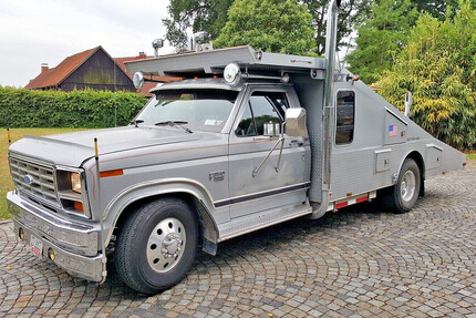 Ford F 350