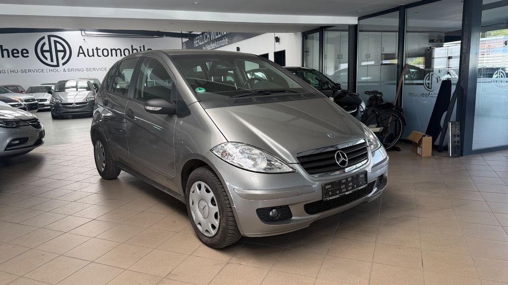 Mercedes-Benz A 150 136.000 km 4.490 &euro; Belm/Vehrte (bei Osnabrück) 49191