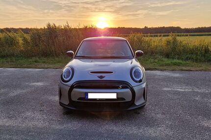 Mini Cooper SE 17.500 km 20.890 € Bramsche 49565