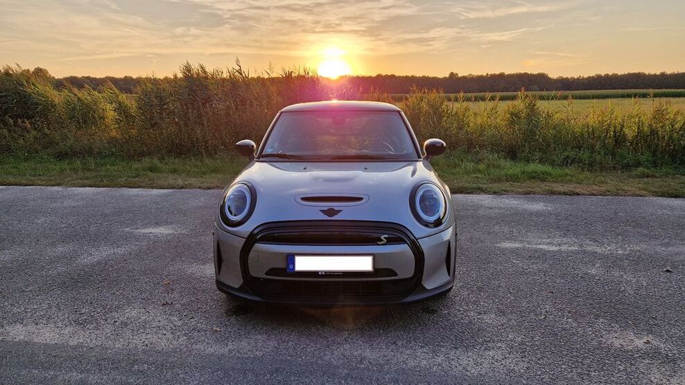 Mini Cooper SE 17.500 km 20.890 € Bramsche 49565