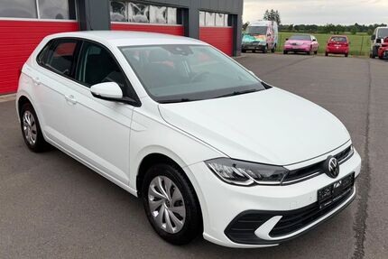 VW Polo 7.627 km 12.499 &euro; Tecklenburg 49545