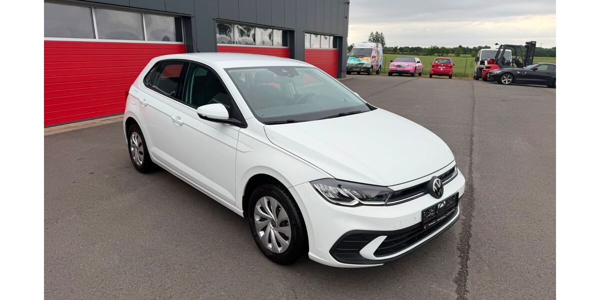 VW Polo 7.627 km 12.499 &euro; Tecklenburg 49545