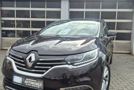 Renault Espace 94.000 km 12.399 &euro; Osnabrück 49090