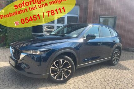 Mazda CX-5 43.387 km 26.390 &euro; Ibbenbüren 49479