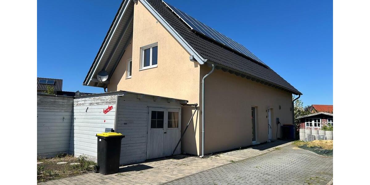 Einfamilienhaus Neuenkirchen-Vörden Vörden - 410.000&euro; | Angebot:26272127