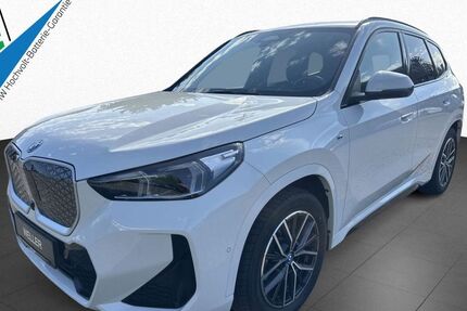 BMW iX1 20.040 km 45.890 &euro; Ibbenbüren 49479