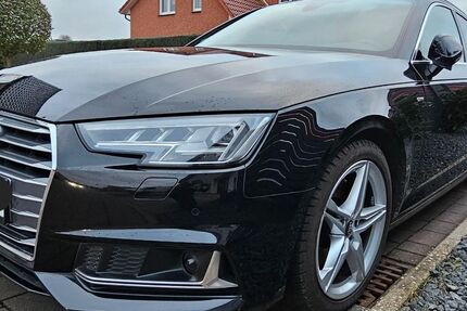 Audi A4 199.000 km 16.800 &euro; Bohmte 49163