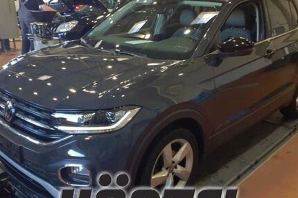 VW T-Cross 74.000 km 18.600 &euro; Osnabrück 49084