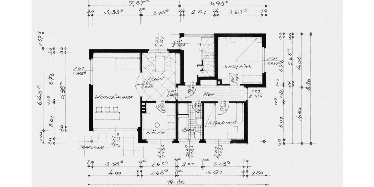 Mehrfamilienhaus, Wohnhaus Rödinghausen - 8 Zimmer, 160 m&sup2;, 220.000&euro; | Angebot:24637167