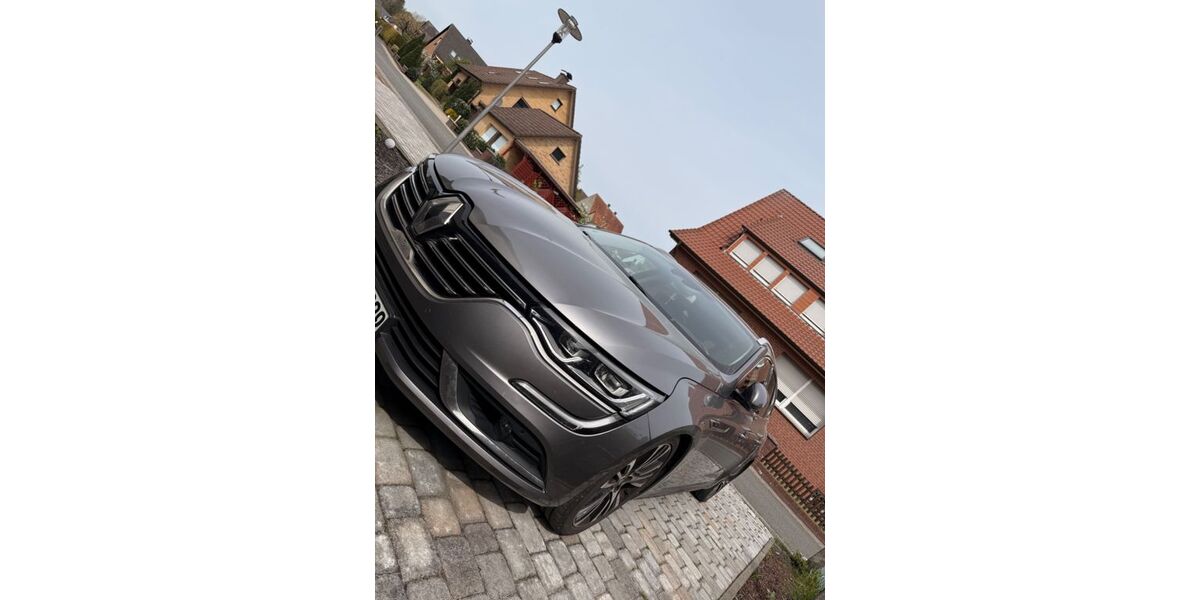 Renault Talisman 146.300 km 10.500 &euro; Belm 49191
