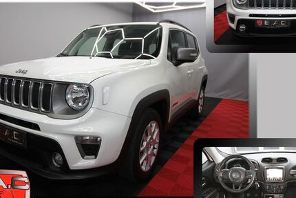 Jeep Renegade 82.000 km 12.200 &euro; Osnabrück 49086