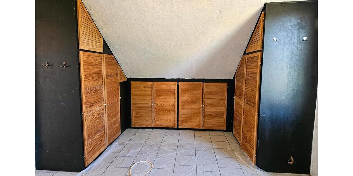 Dachgeschoßwohnung Lengerich - 2 Zimmer, 55 m&sup2;, 700&euro; | Angebot:26680737