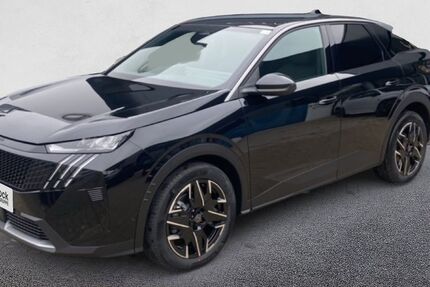 Peugeot 3008 2.500 km 29.690 &euro; Osnabrück 49082