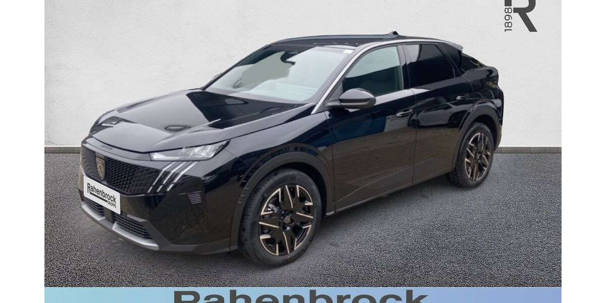 Peugeot 3008 2.500 km 29.690 &euro; Osnabrück 49082