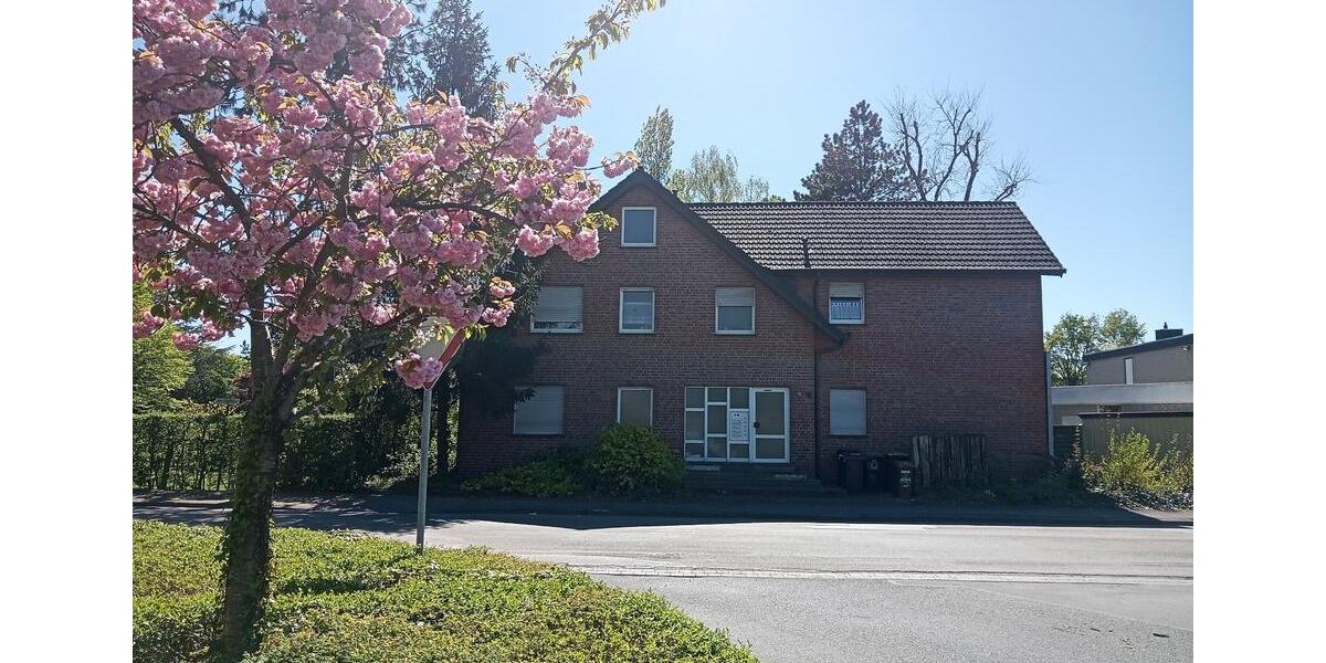 Dachgeschoßwohnung Bohmte - 3 Zimmer, 78 m&sup2;, 635&euro; | Angebot:26671637
