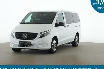 Mercedes-Benz Vito 42.200 km 41.180 &euro; Osnabrück 49078