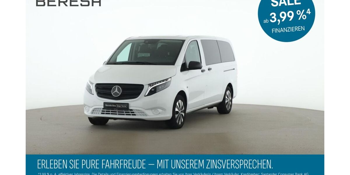 Mercedes-Benz Vito 42.200 km 41.980 &euro; Osnabrück 49078