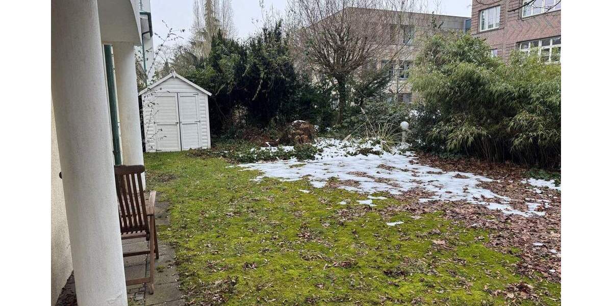 Terrassenwohnung Osnabrück Westerberg - 3 Zimmer, 87 m&sup2;, 1.300&euro; | Angebot:24825847