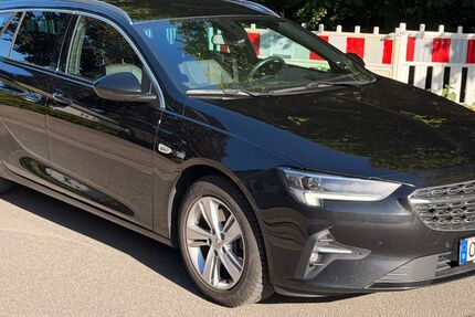 Opel Insignia 162.000 km 14.150 &euro; Bohmte 49163