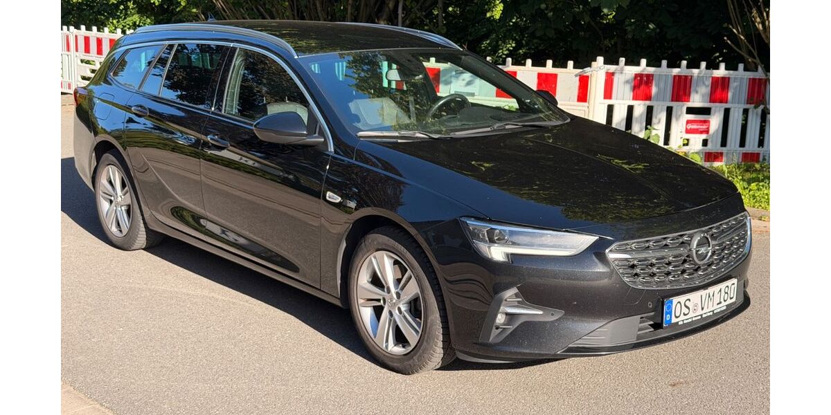 Opel Insignia 162.000 km 14.150 &euro; Bohmte 49163
