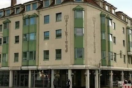 Gewerbeobjekt Osnabrück Innenstadt - 4.450&euro; | Angebot:25740962