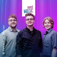 Renner - Jazz Trio 21.11.2025 Draiflessen Conference