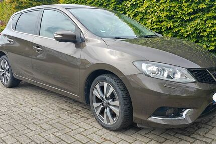 Nissan Pulsar 125.000 km 5.300 &euro; Wallenhorst 49134