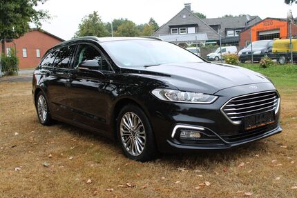 Ford Mondeo 304.068 km 6.500 &euro; Voltlage bei Osnabrück 49599