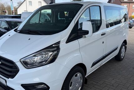 Ford Transit Custom 110.000 km 17.490 &euro; Osnabrück 49088