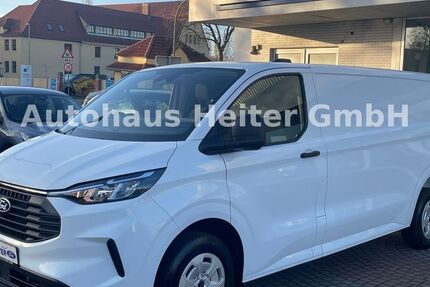 Ford Transit Custom 4.750 km 34.590 &euro; Osnabrück 49090