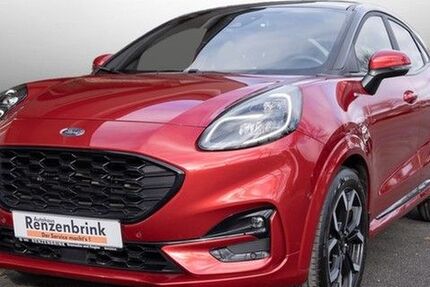 Ford Puma 61.664 km 17.690 &euro; Bramsche 49565