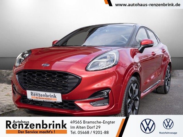 Ford Puma 61.664 km 17.690 &euro; Bramsche 49565