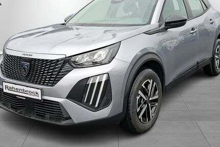 Peugeot 2008 2.500 km 20.990 &euro; Osnabrück 49082