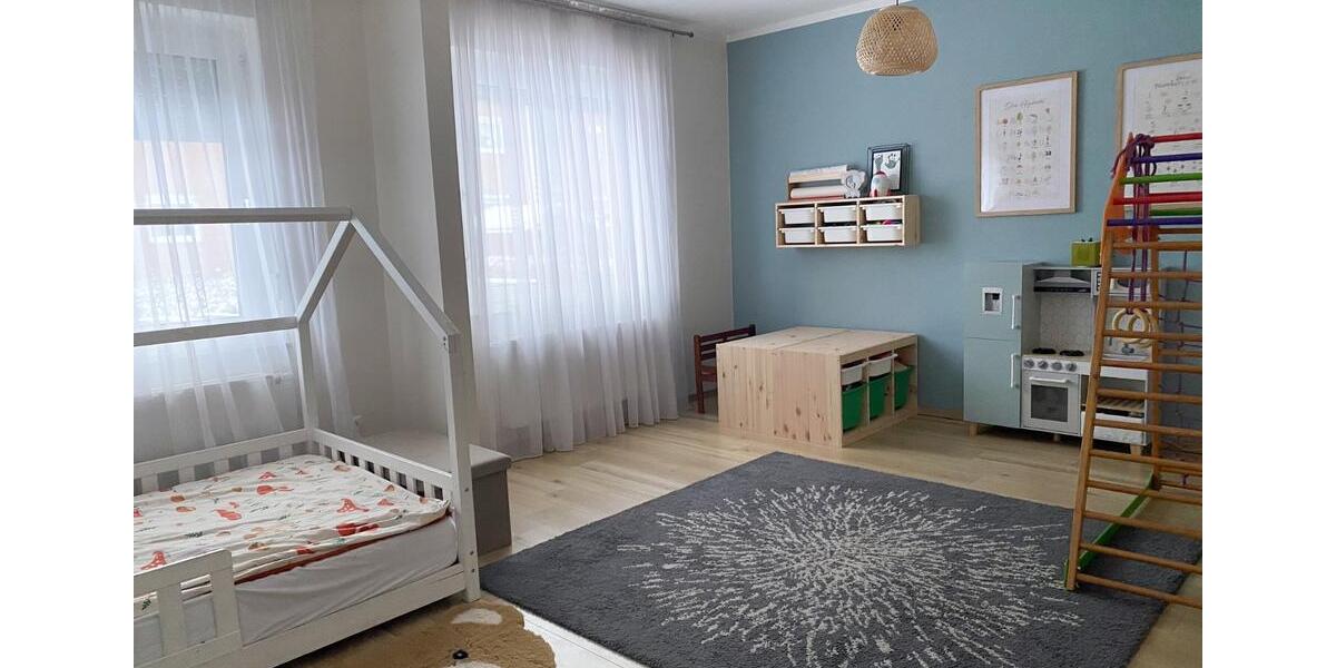 Erdgeschoßwohnung Bramsche - 3 Zimmer, 74 m&sup2;, 379.000&euro; | Angebot:24795843