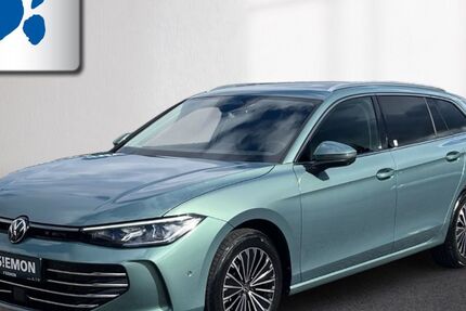 VW Passat 10.507 km 36.990 &euro; Lengerich 49525