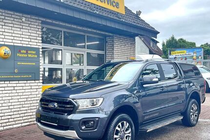 Ford Ranger 140.000 km 25.990 &euro; Osnabrück 49090