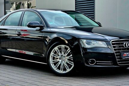 Audi A8 162.200 km 20.990 &euro; Melle 49328
