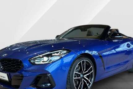 BMW Z4 19.845 km 44.501 &euro; Versmold 33775