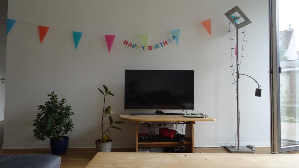 Erdgeschoßwohnung Osnabrück Nahne - 1 Zimmer, 15 m&sup2;, 330&euro; | Angebot:25717996