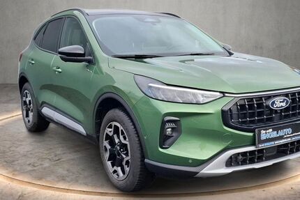 Ford Kuga 3.812 km 31.930 &euro; Bramsche 49565