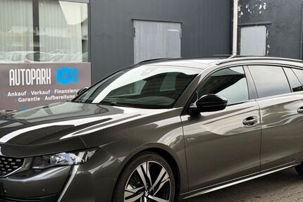 Peugeot 508 197.552 km 12.980 &euro; Osnabrück 49090